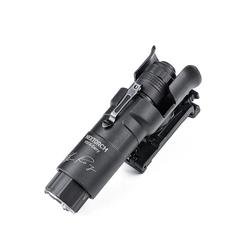 Nextorch TA30C Tactical KIT 1600Lum 3