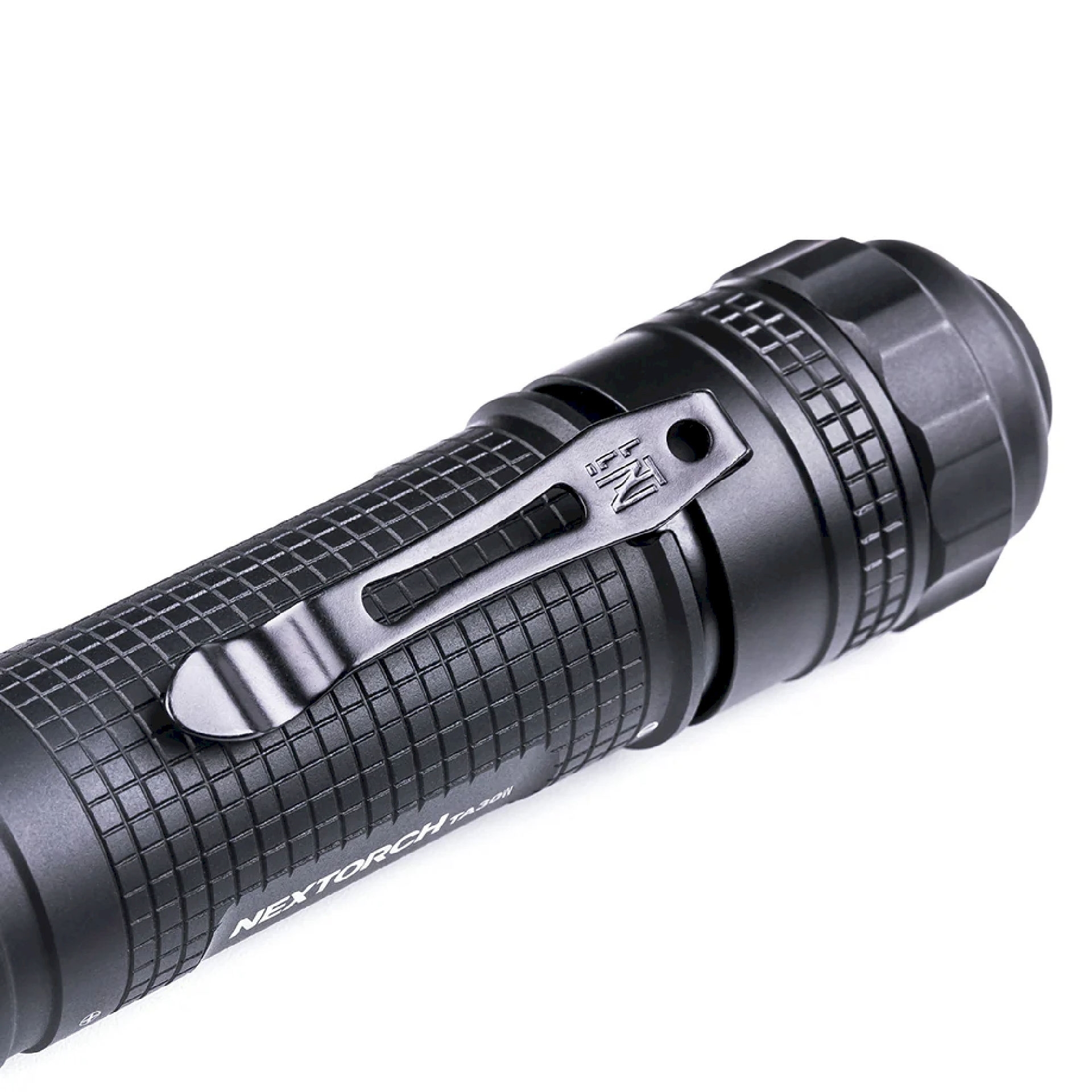 Nextorch TA30W EDC Flashlight with Warm White Light 1500Lum 5