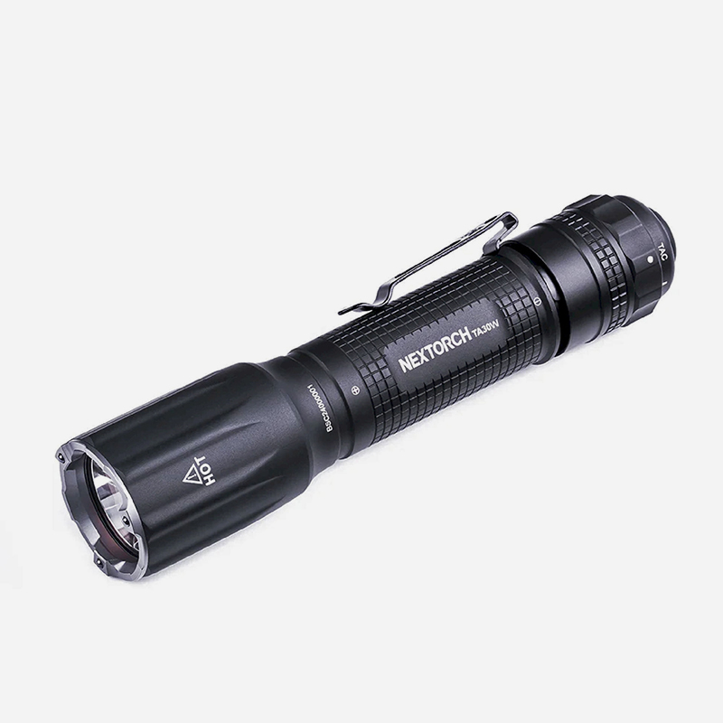 Фенер Nextorch TA30W EDC Flashlight with Warm White Light 1500Lum