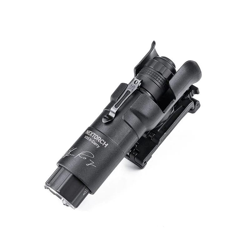 Nextorch V35X Carry 4