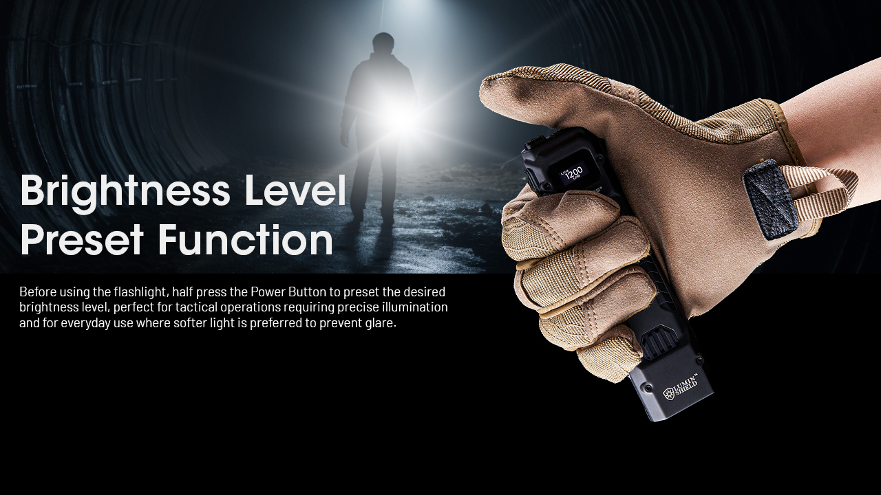 Nitecore EDC29 28