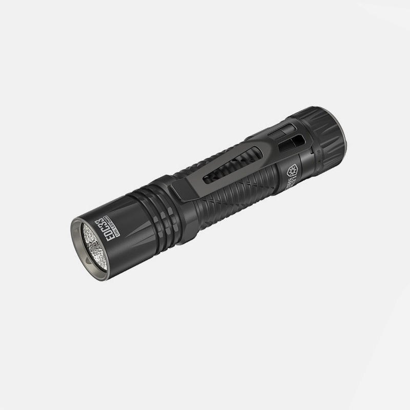 Тактически фенер Nitecore EDC33 4000 Лумена 450 м