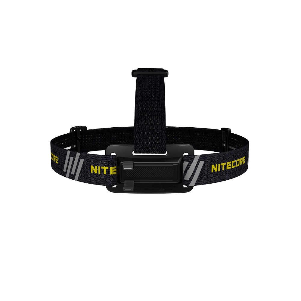 Фенер-челник Nitecore HC35 2700lm 134 метра Фенер-челник Nitecore HC35 2700lm 134 метра