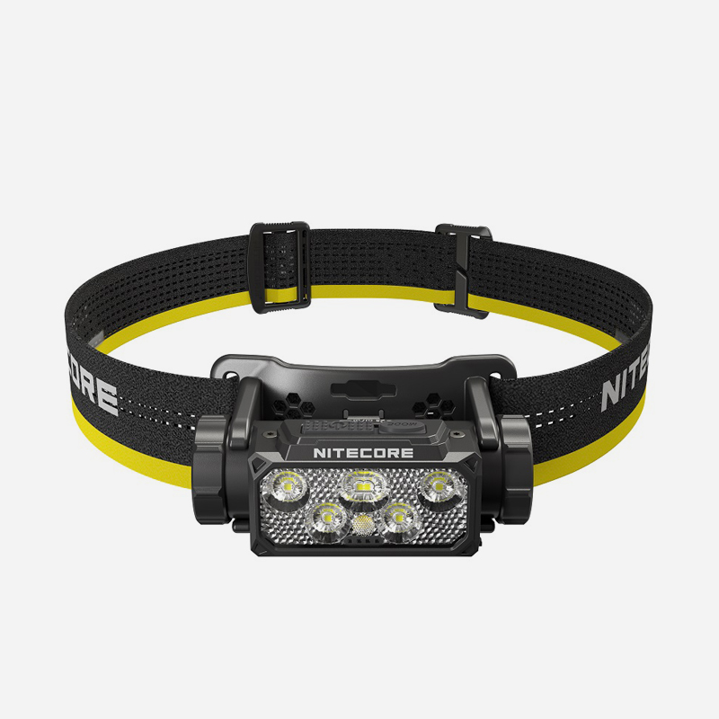 Челник Nitecore HC60 UHE 1600lm 157 метра Челник Nitecore HC60 UHE 1600lm 157 метра