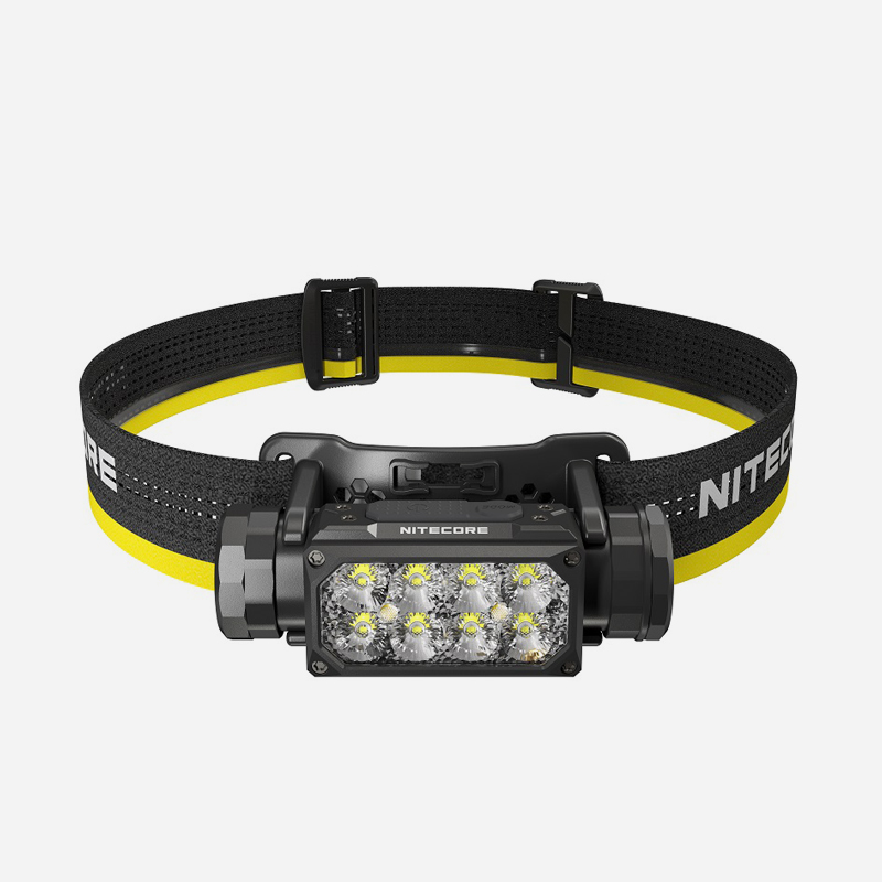 Nitecore HC65 UHE