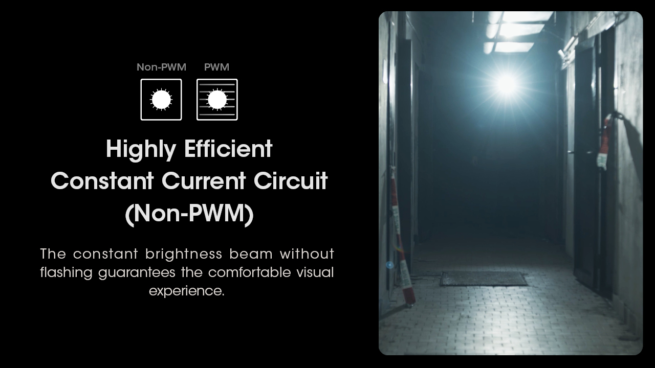 Nitecore MH25 PRO 20