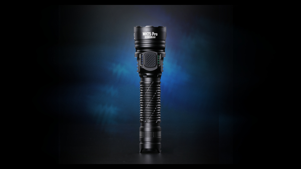 Nitecore MH25 PRO 29