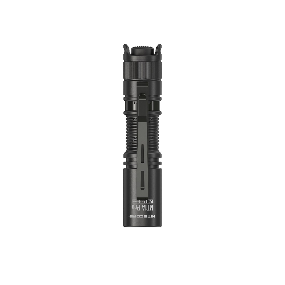 Фенер Nitecore MT1A Pro 800 Лумена 250 м