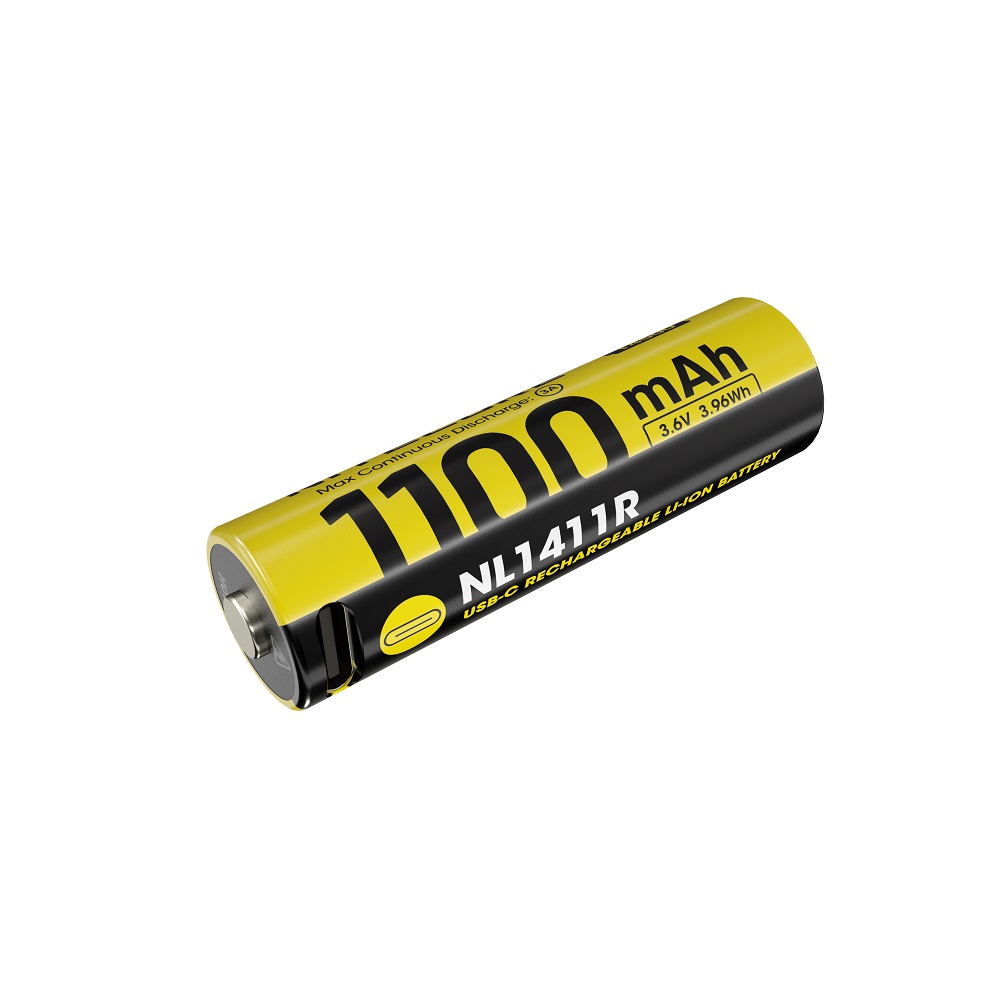 Nitecore MT1A Pro 13