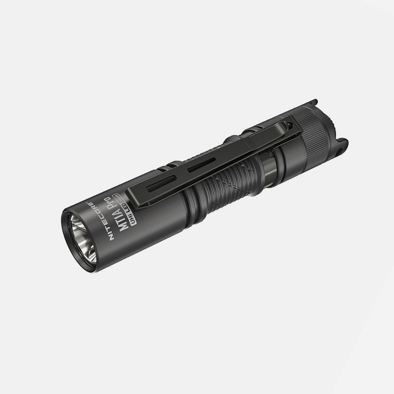 Фенер Nitecore MT1A Pro 800 Лумена 250 м