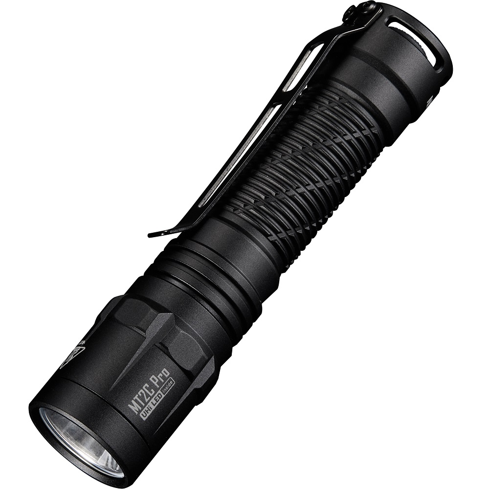 Тактически фенер Nitecore MT2C PRO 1800 Лумена 520 м