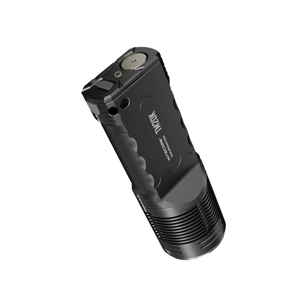 Nitecore TM20K 13