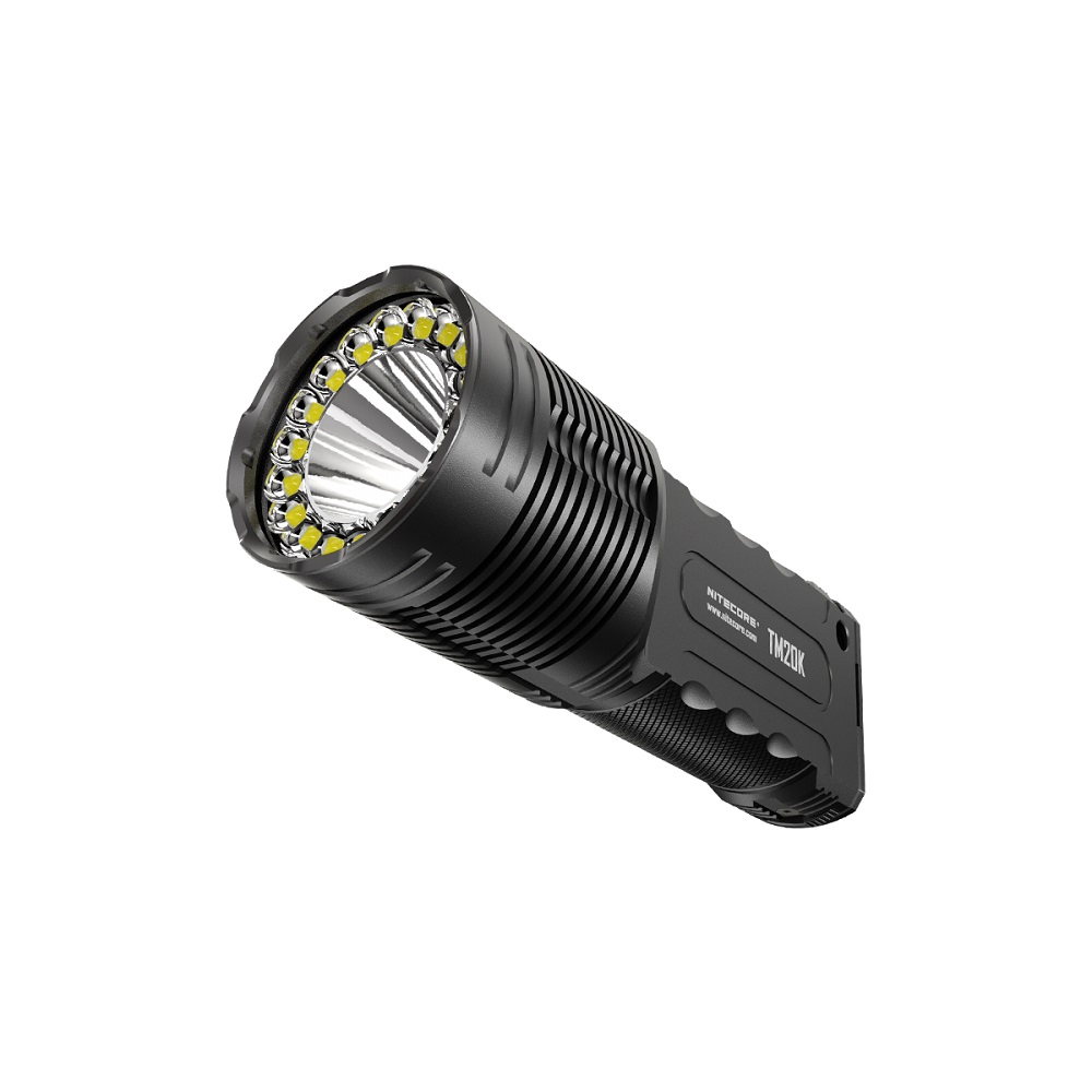 Nitecore TM20K 15