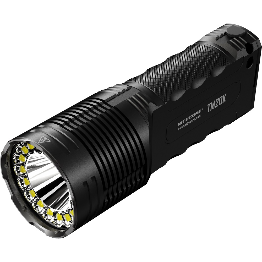 Nitecore TM20K 17