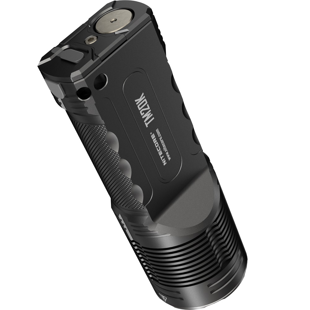 Nitecore TM20K 18