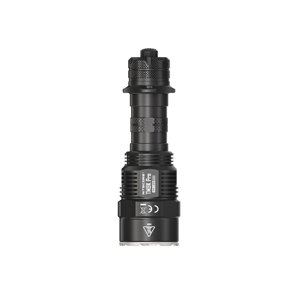 Nitecore TM9K Pro 12