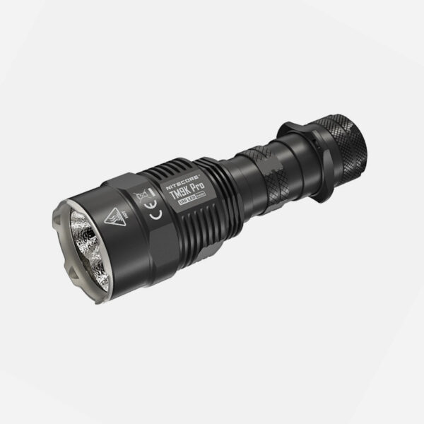 Nitecore TM9K Pro