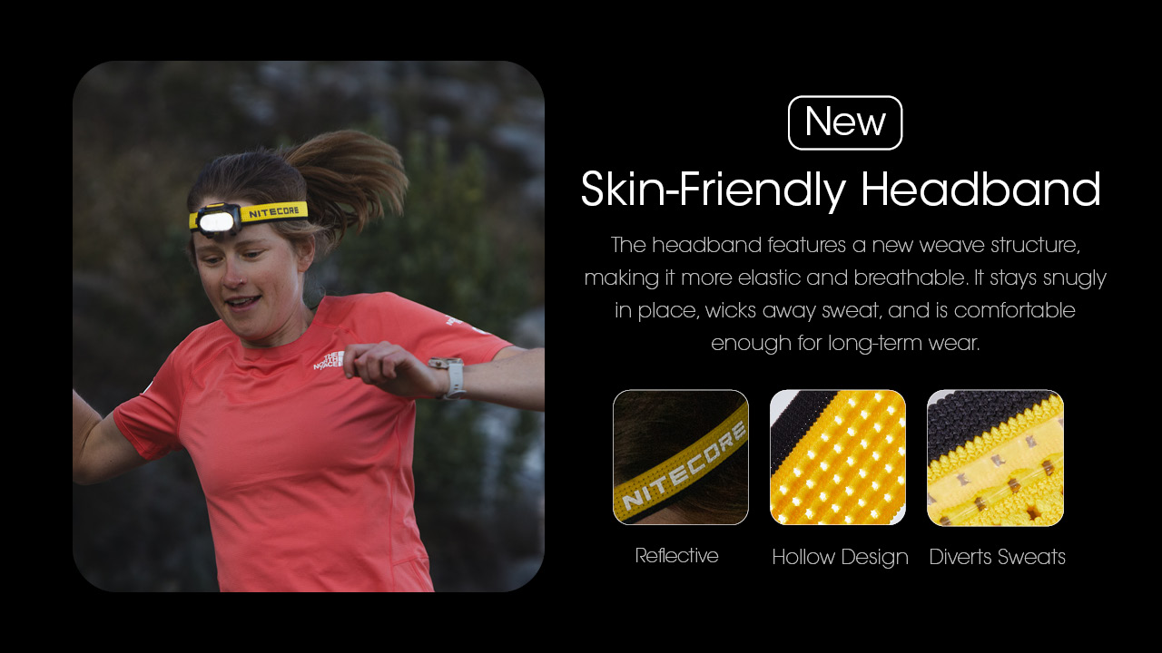 Nitecore UT27PRO 2024 21