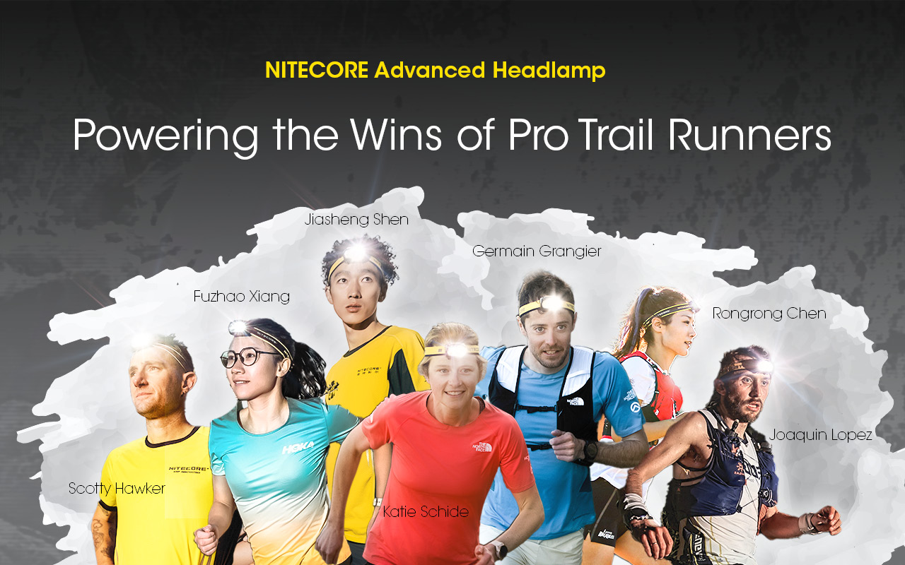 Nitecore UT27PRO 2024 34