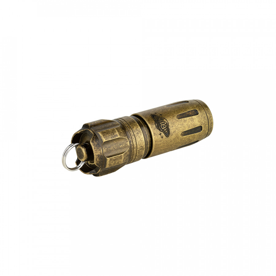 Фенер Olight i18 Brass 180lm