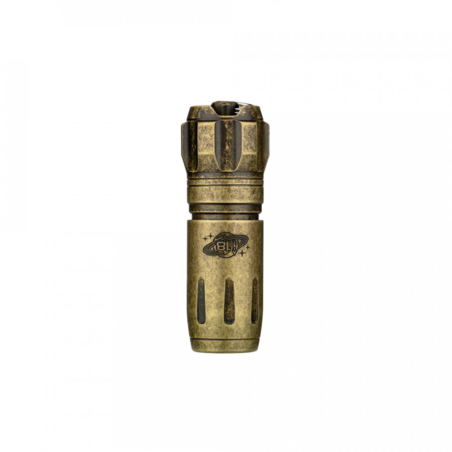 Olight i18 Brass 180lm 16