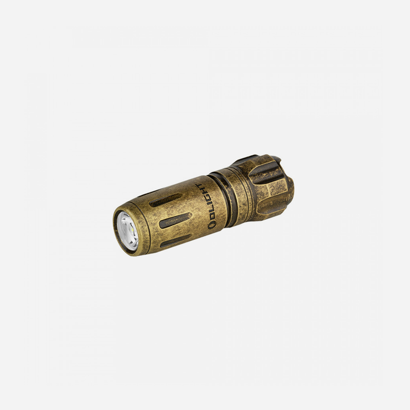 Фенер Olight i18 Brass 180lm
