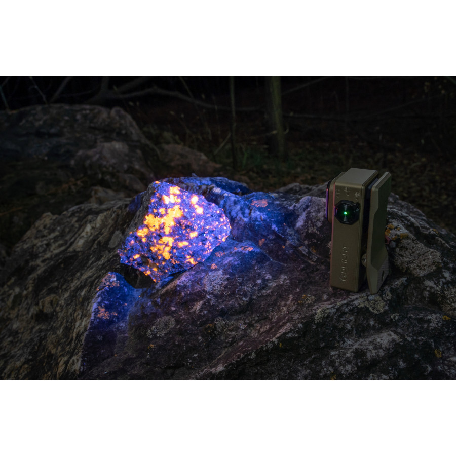 Olight Oclip Ultra Olive Green 530lm 23