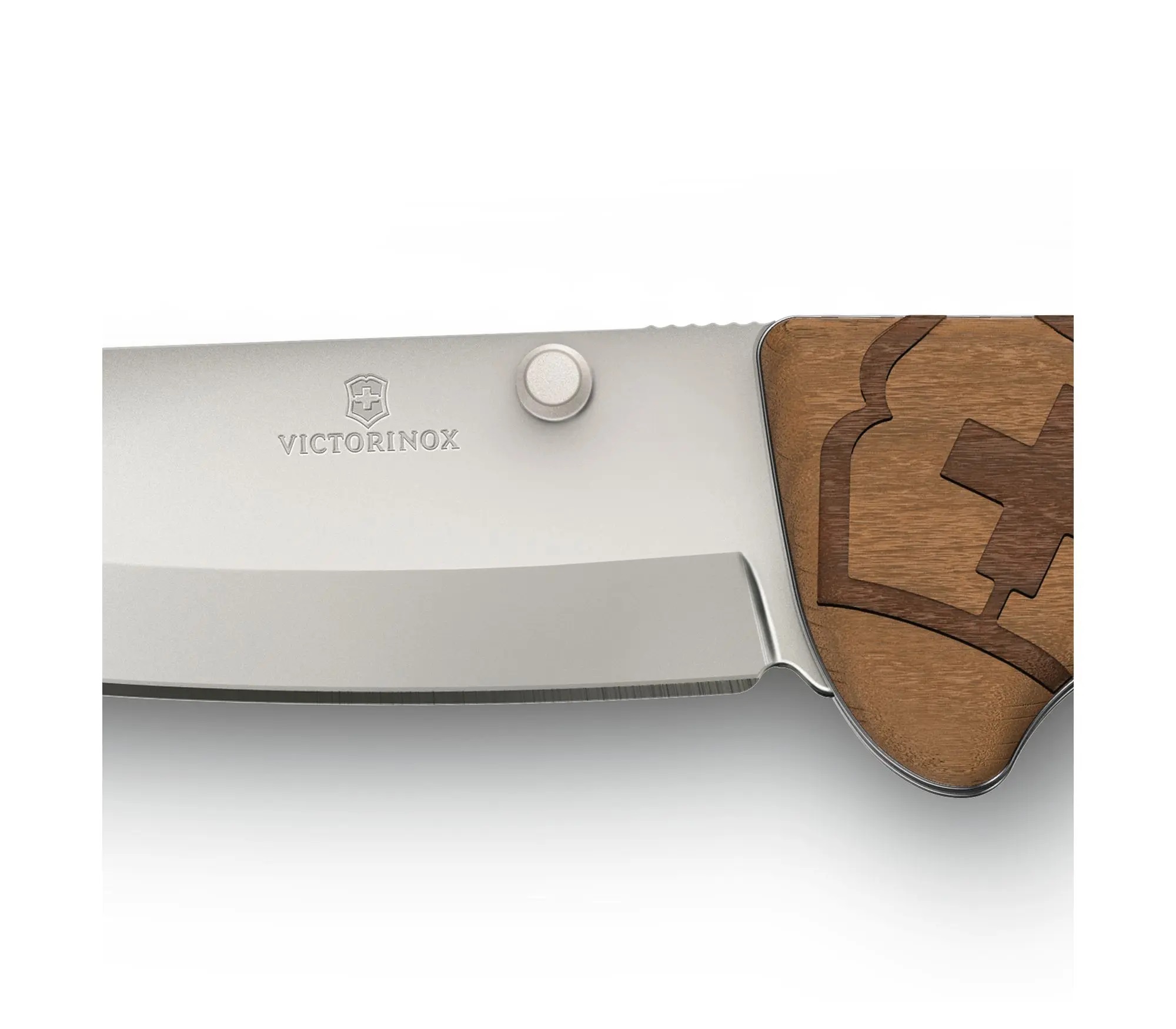 Victorinox Evoke Wood 0.9415.D630, орех 3
