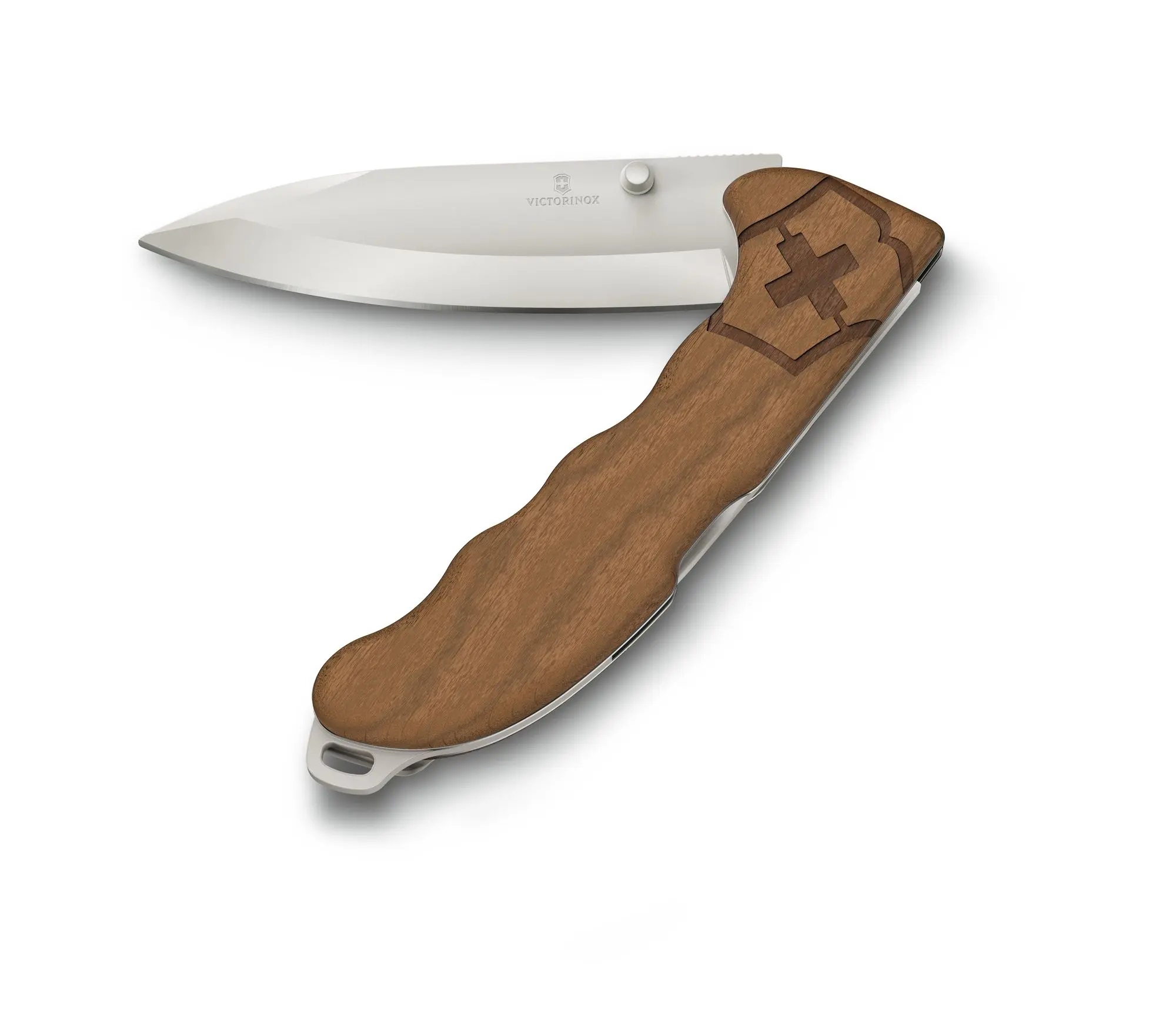 Victorinox Evoke Wood 0.9415.D630, орех 4
