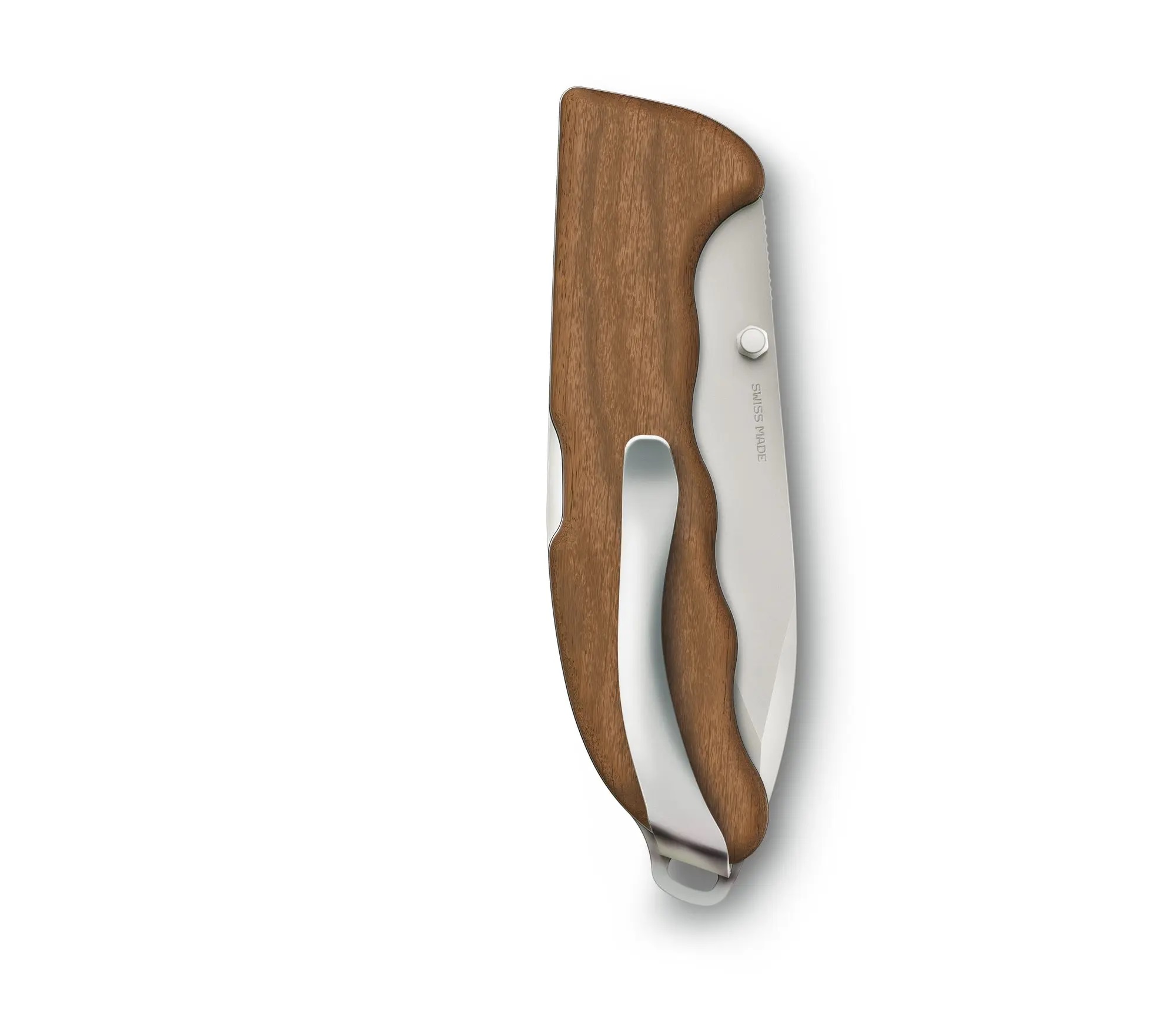 Victorinox Evoke Wood 0.9415.D630, орех 5