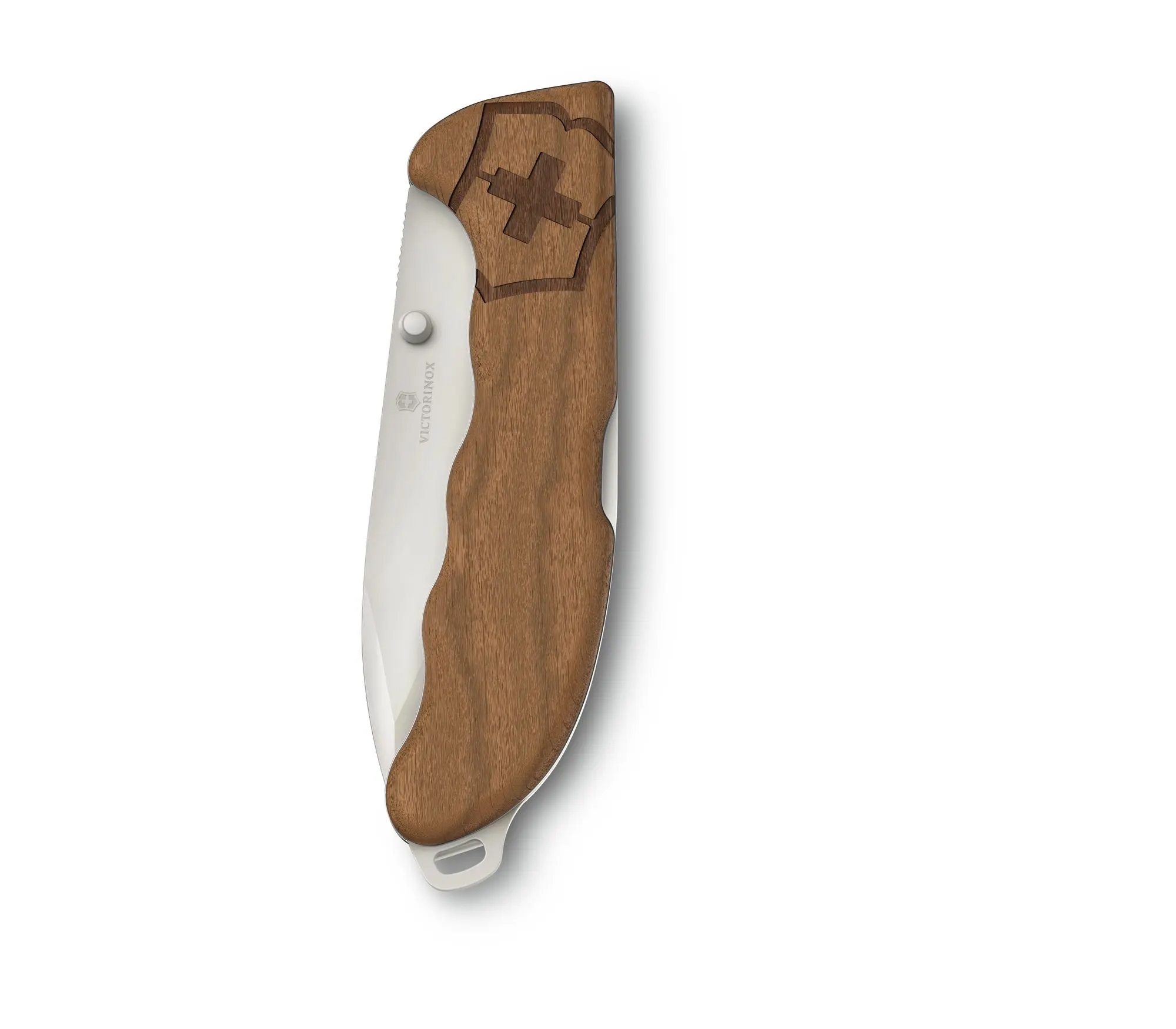 Victorinox Evoke Wood 0.9415.D630, орех 6
