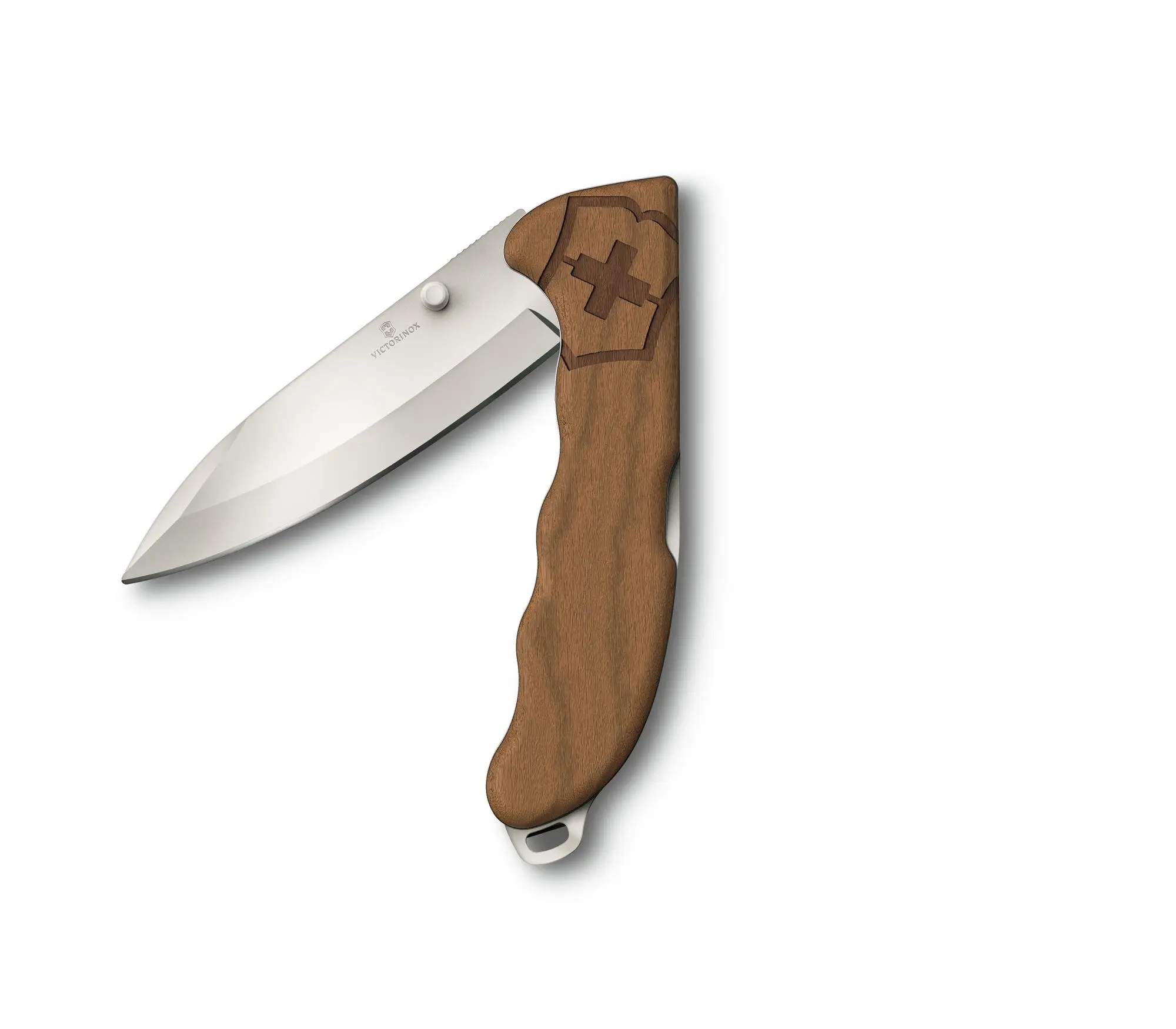 Victorinox Evoke Wood 0.9415.D630, орех 7