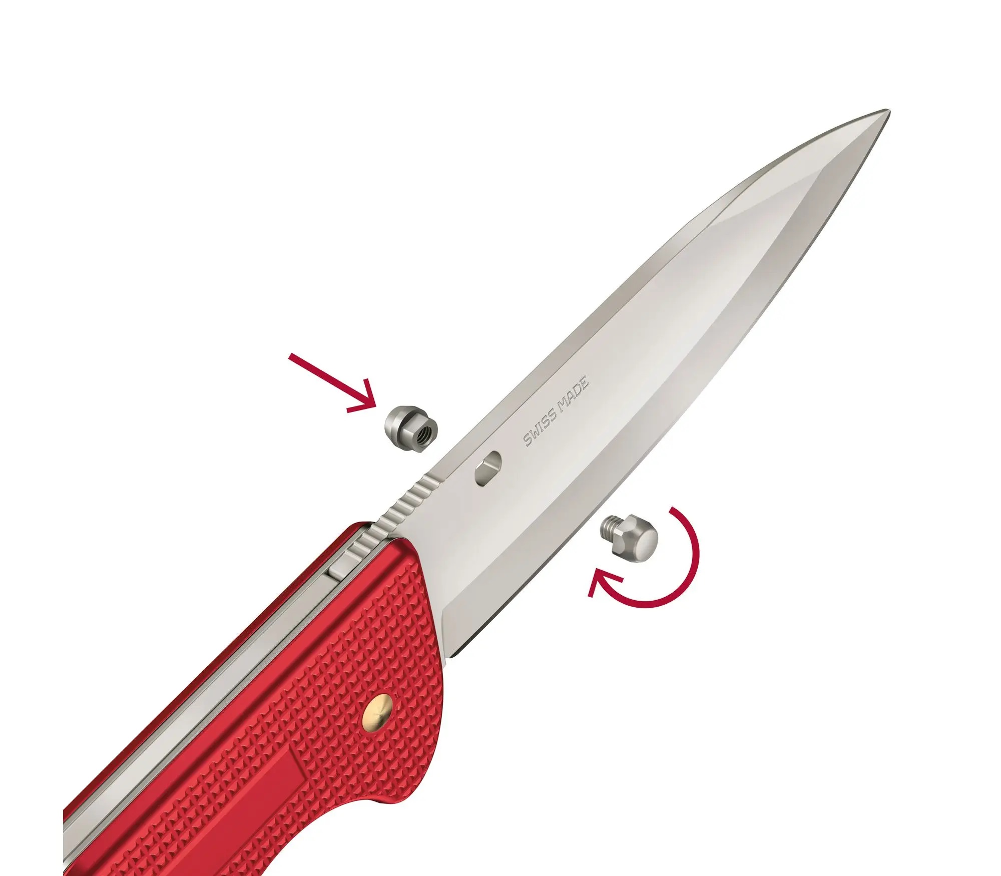 Victorinox Evoke Wood 0.9415.D630, орех 8