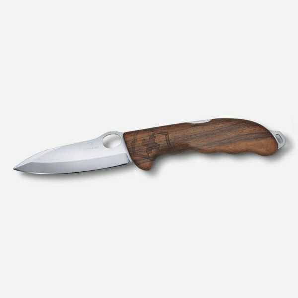Victorinox Hunter Pro Wood 0.9411.M63, орех
