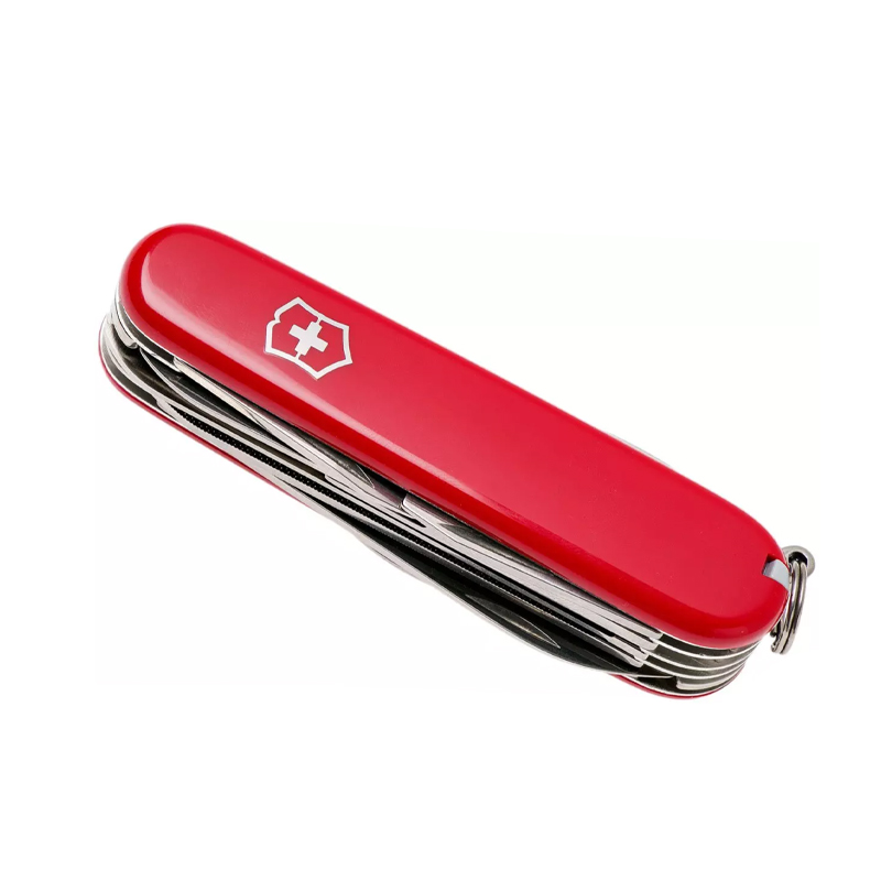 Мултифункционален Швейцарски Джобен Нож Victorinox Ranger 1.4110