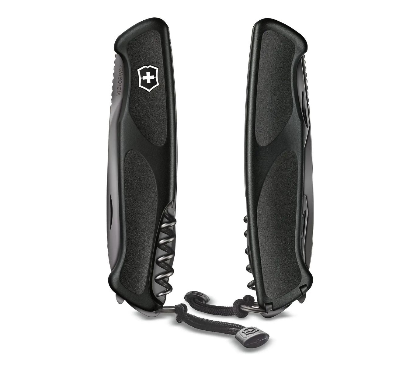 Victorinox Ranger Grip 55 Onyx Black 3