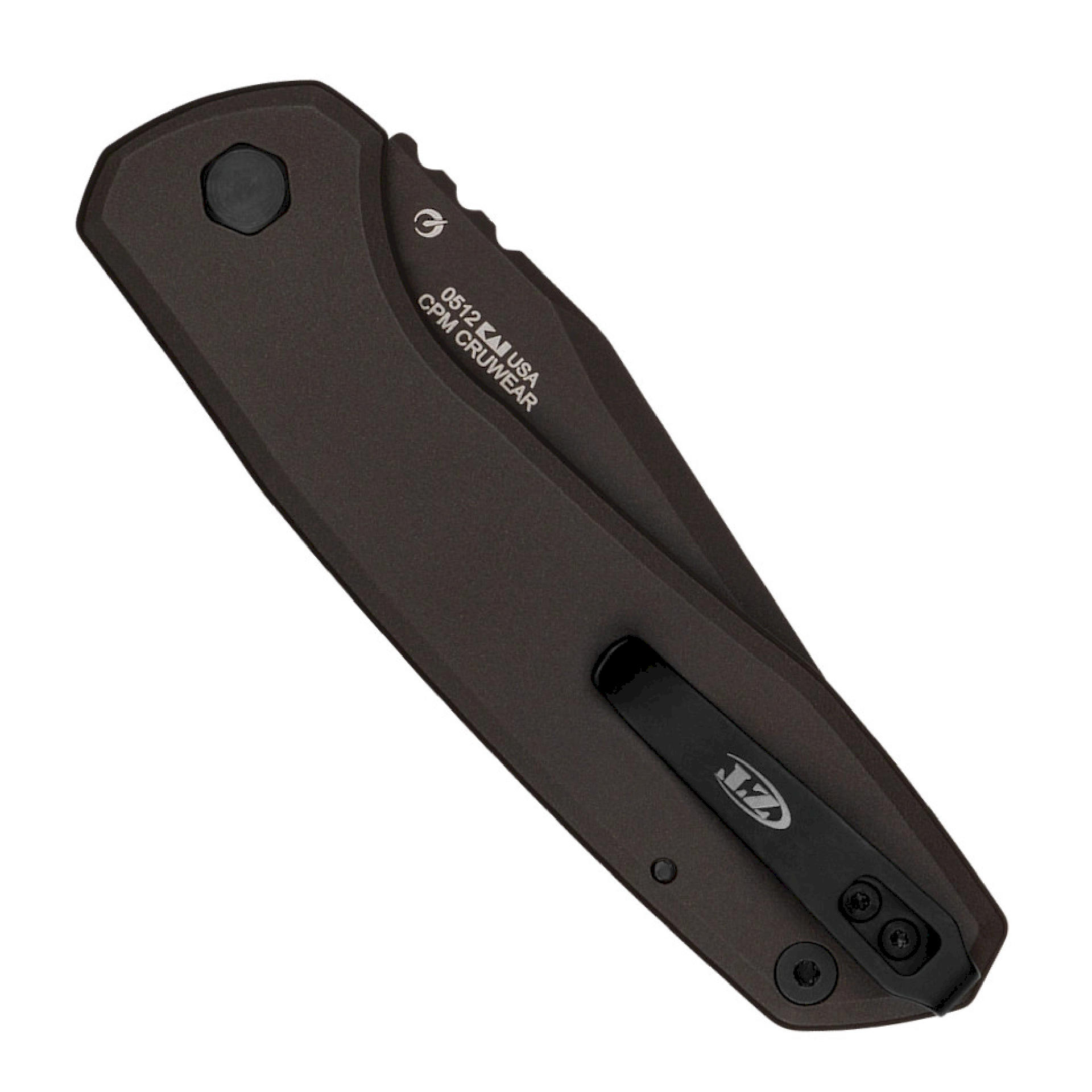 zero tolerance 0512 3