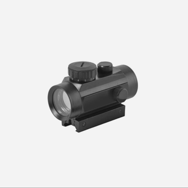 Бързомер WUSAN 1X40RD