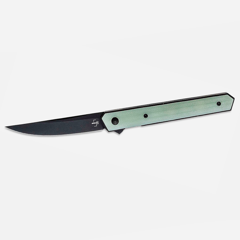 Нож Boker Plus Kwaiken Air VG-10 G10 Jade