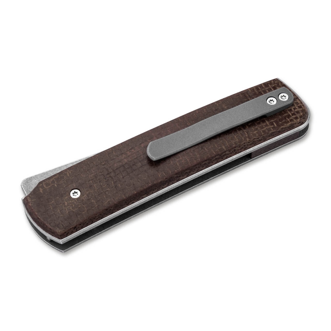 Нож Boker Plus Sanjo VG-10 Micarta