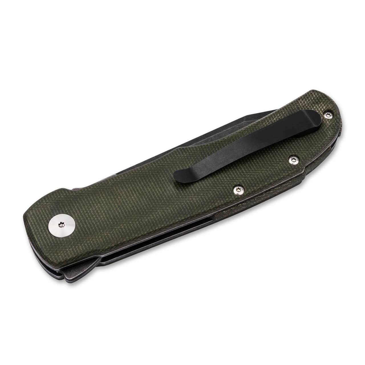 Boker Plus Tac-Master 2