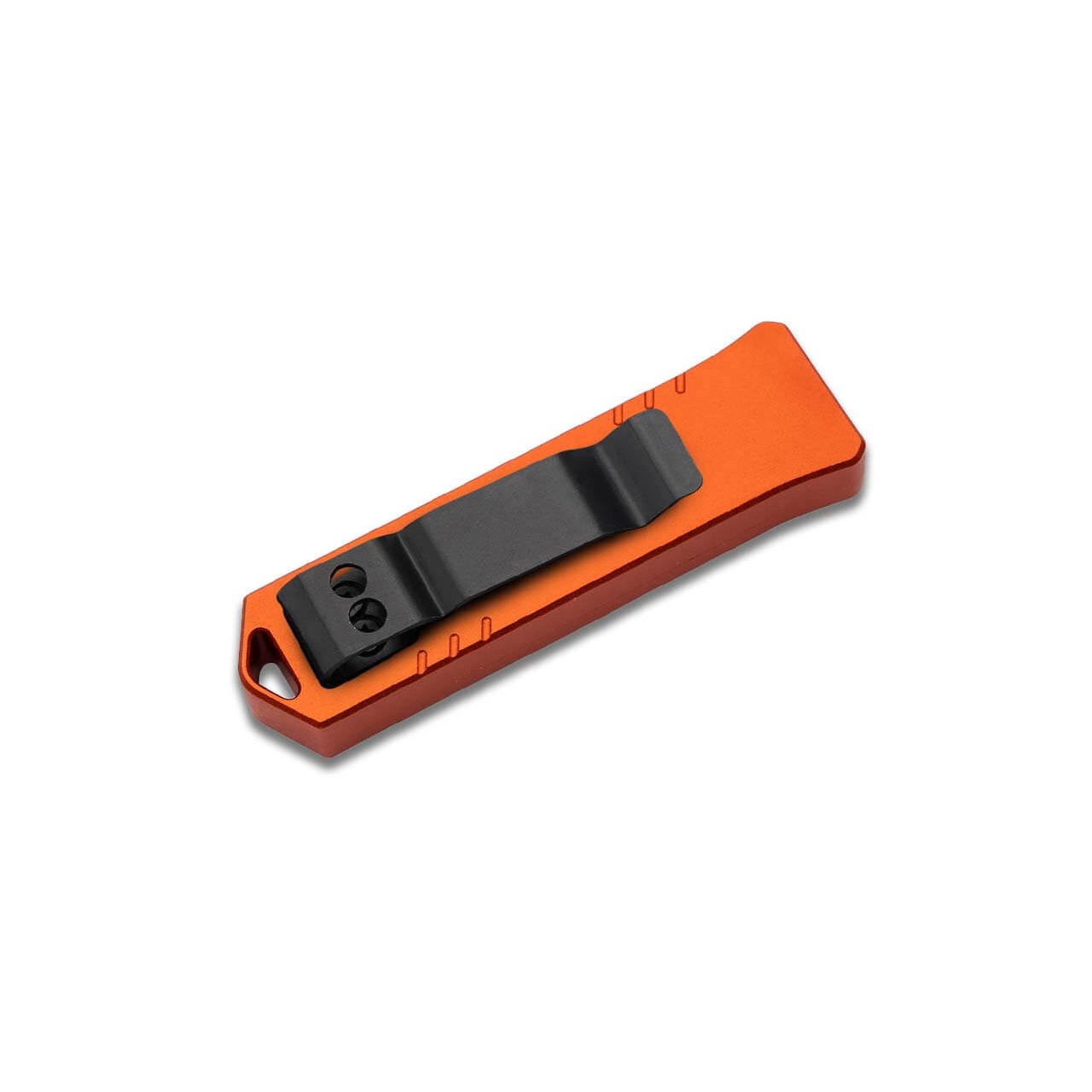 Нож Boker Plus USB OTF 2.0 Burnt Orange D2 Aluminum