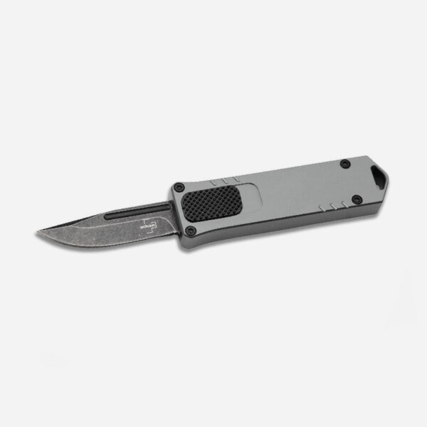 Boker Plus USB OTF 2.0 Grey