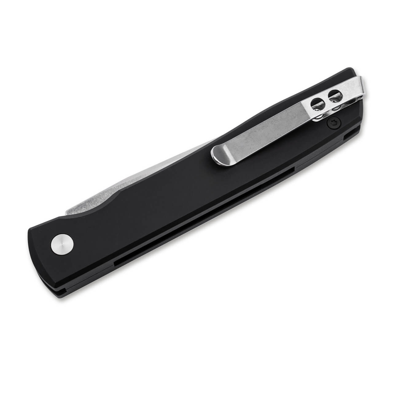 Нож Boker Solingen Urban Trapper Automatik MagnaCut Aluminum