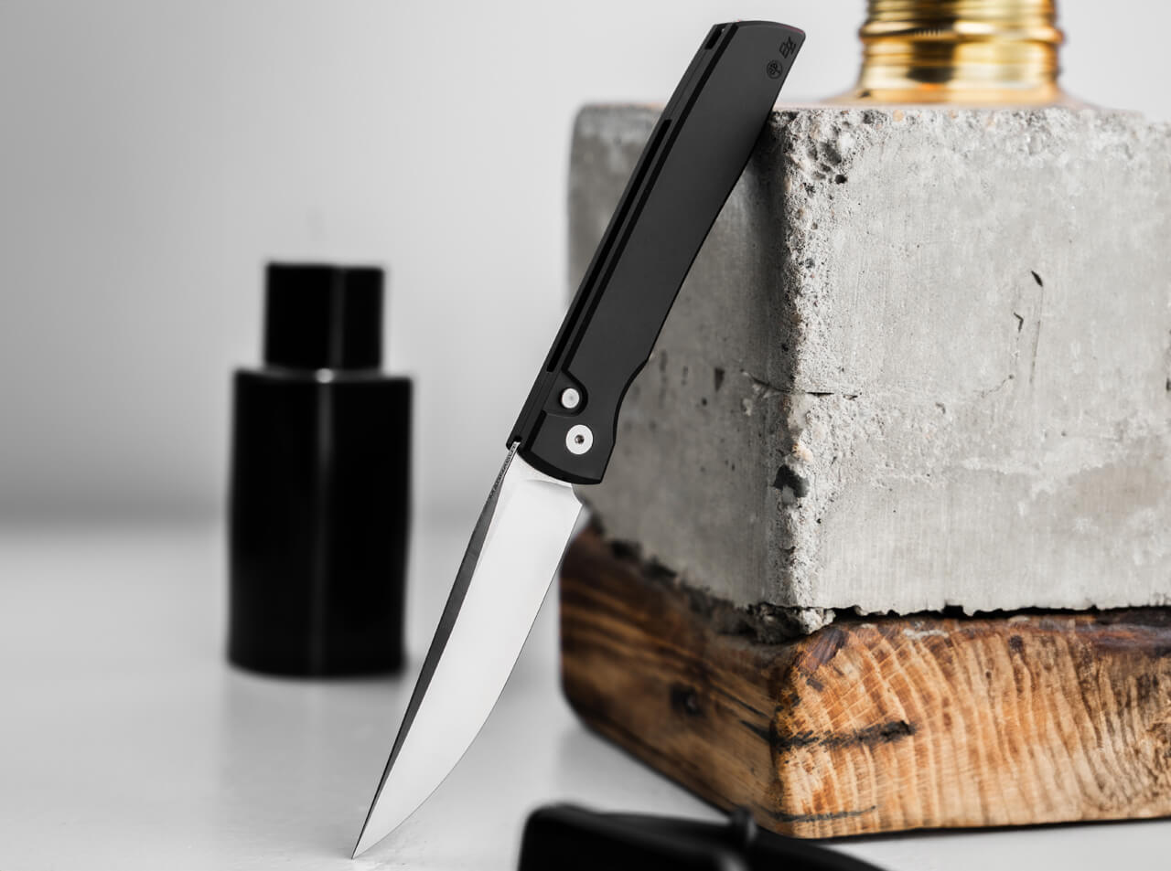 Boker Solingen Urban Trapper Automatik 5