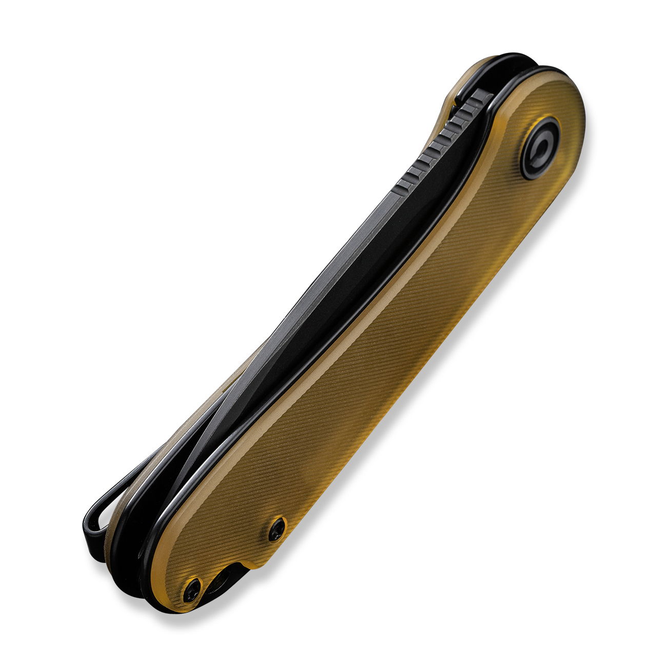 CIVIVI Elementum Bead Blasted Ultem 6