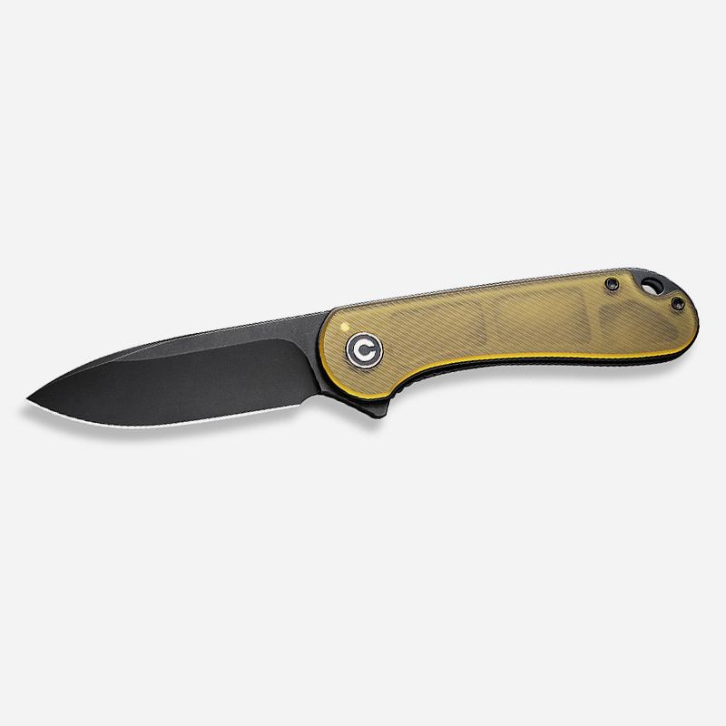 Нож CIVIVI Elementum D2 Bead Blasted Ultem