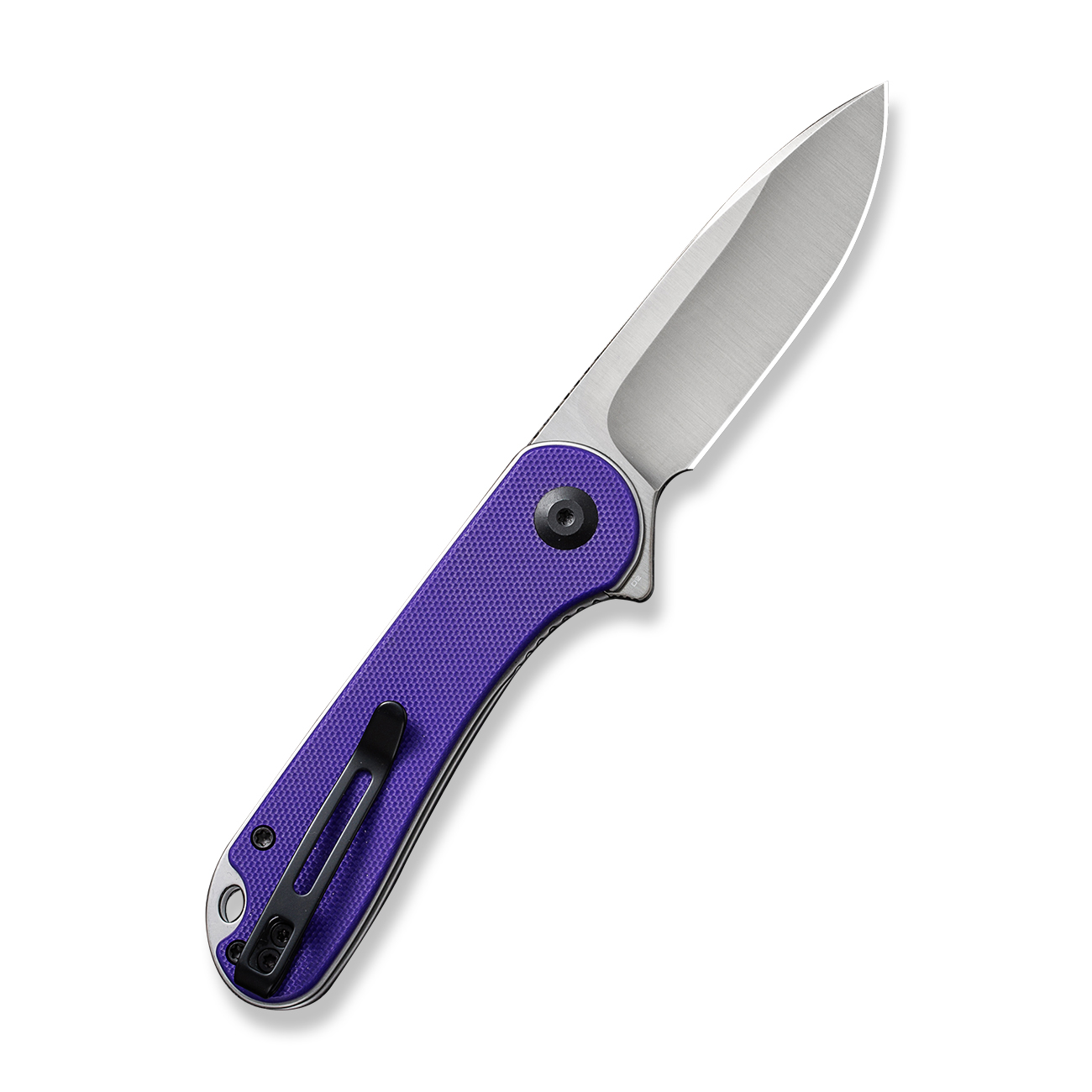 Нож CIVIVI Elementum D2 G10 Purple