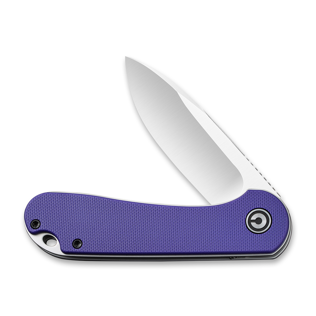 CIVIVI Elementum Purple G10 4