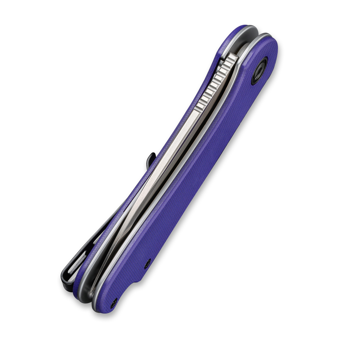 CIVIVI Elementum Purple G10 7